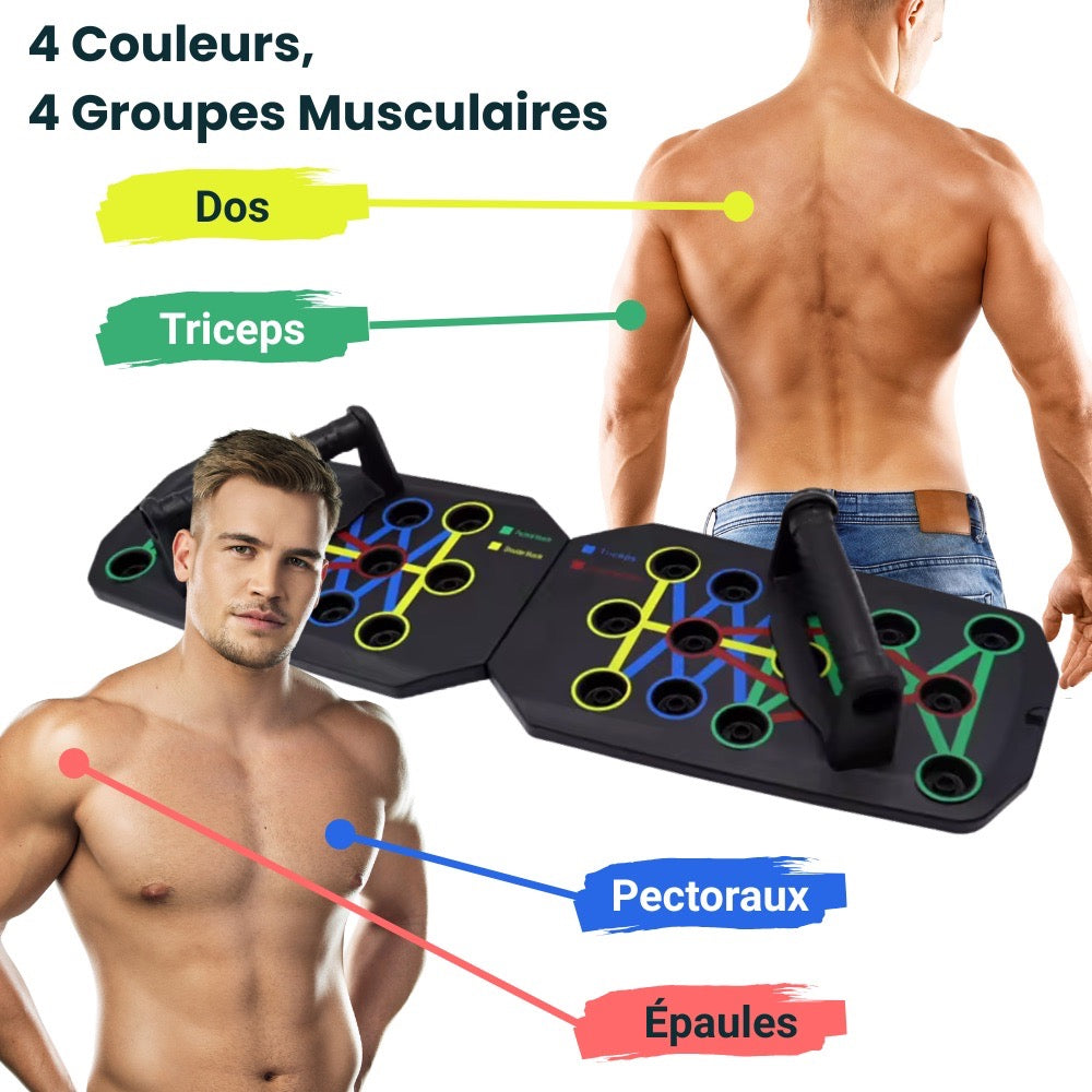 MEN XTREME BOARD