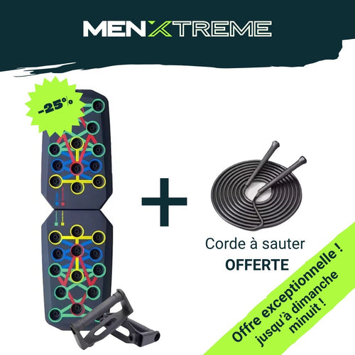 MEN XTREME BOARD
