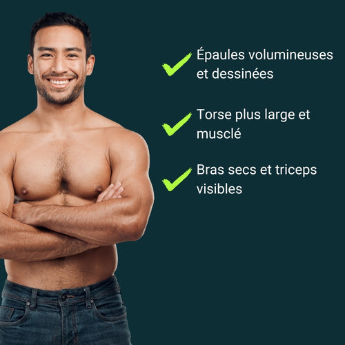 MEN XTREME BOARD